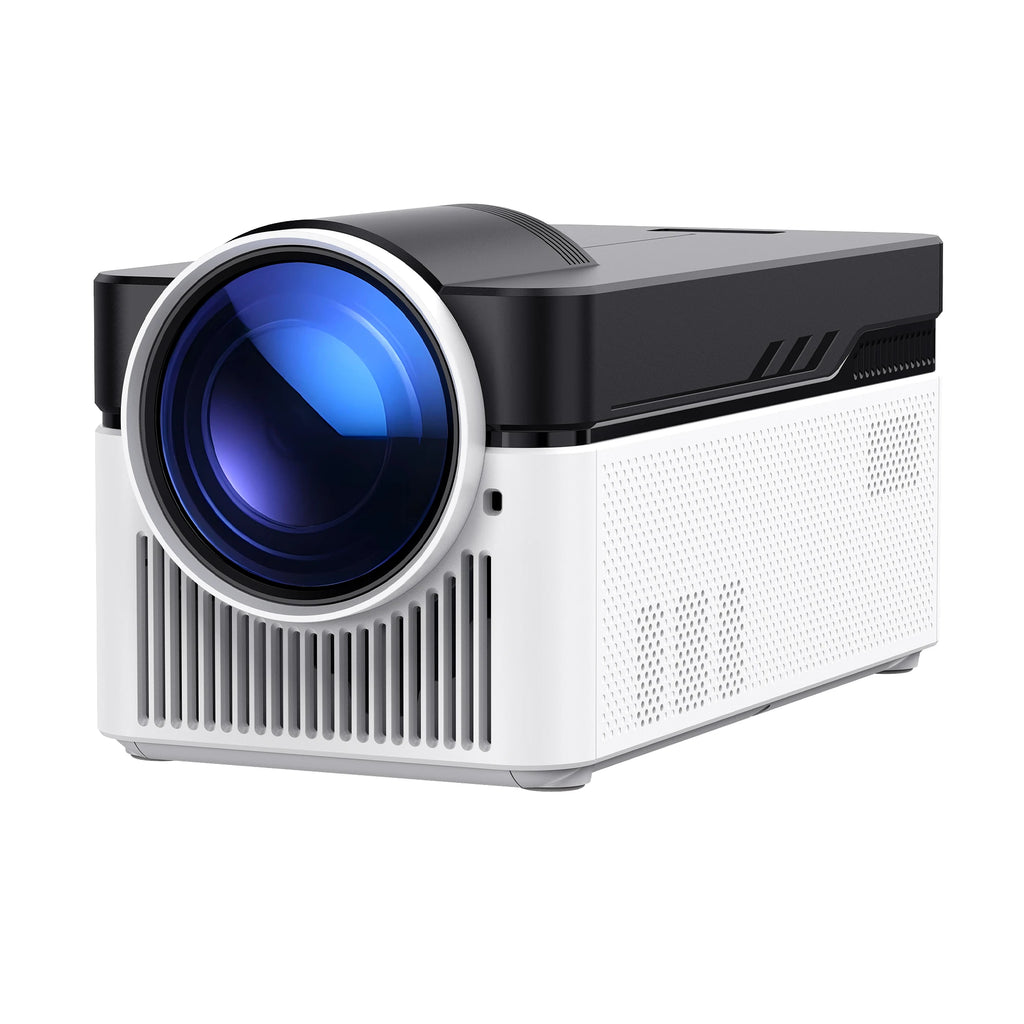Magcubic 8K Ultra Short Throw Projector with Auto Offset 4K 1080P