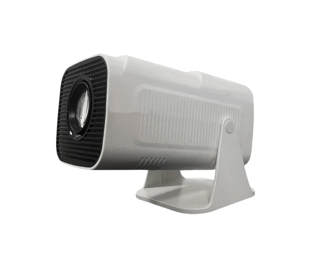 Magcubic HY320: 4K Android TV Projector
